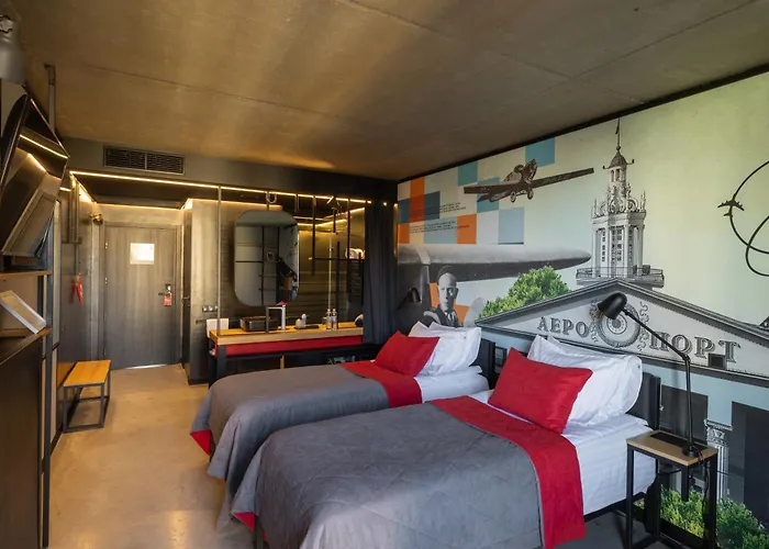 !Fest Hotel Львів